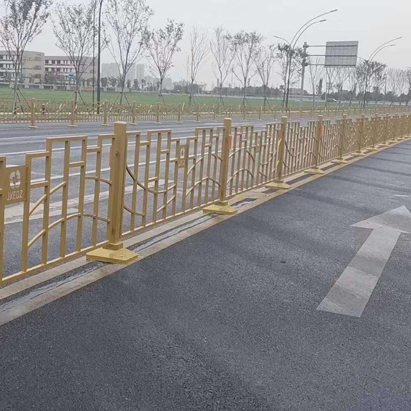 道路安全護欄