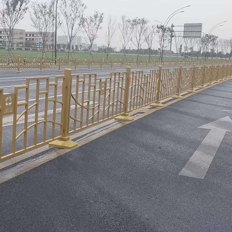 北京 道路安全護欄