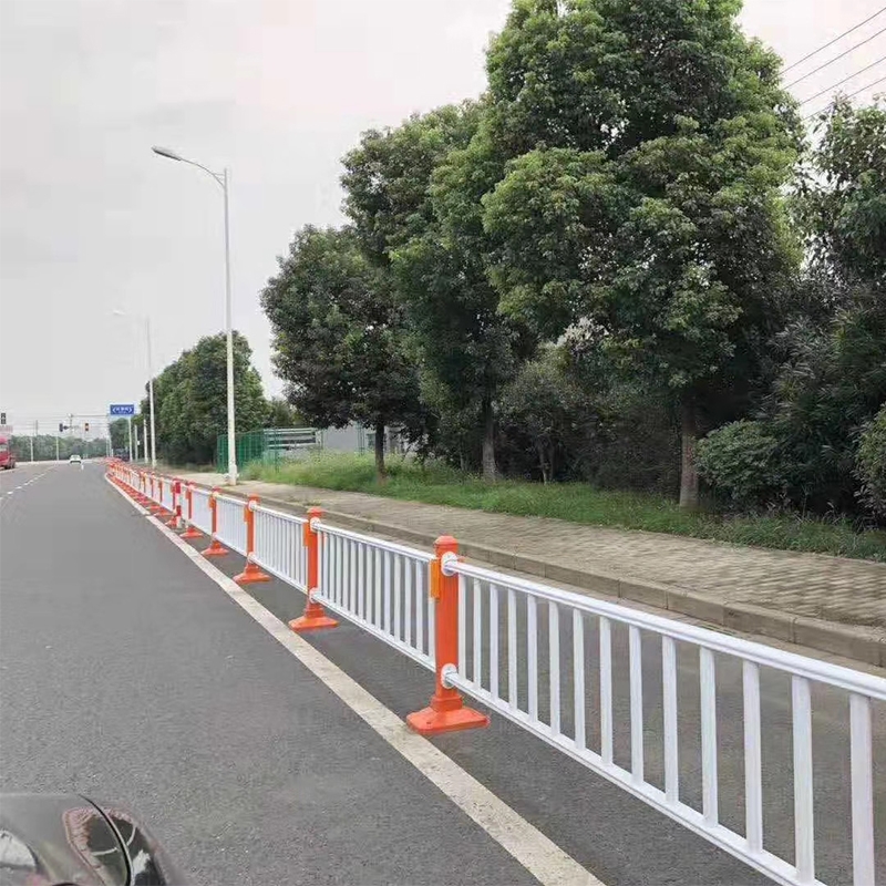 安慶道路防護護欄