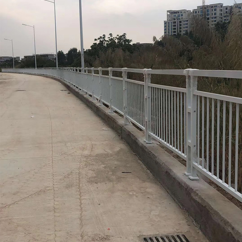 福建道路護(hù)欄